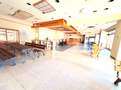 【エントランス】 | サニックス水上1番館