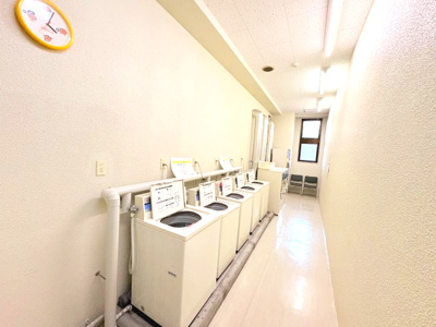 【設備】 | サニックス水上1番館