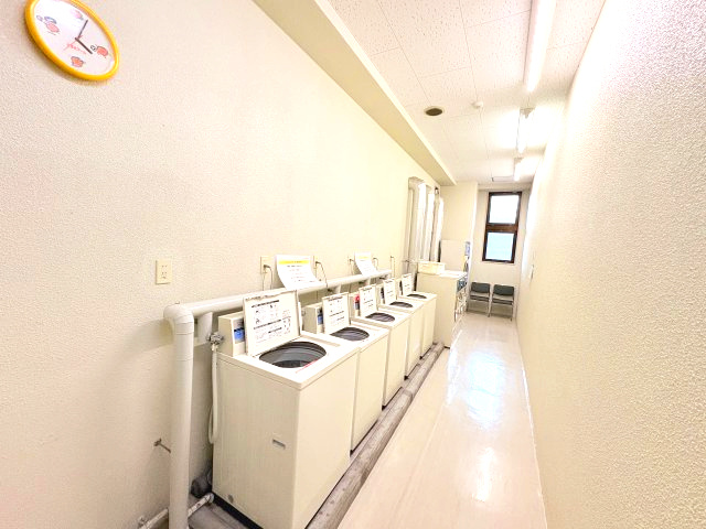【設備】 | サニックス水上1番館