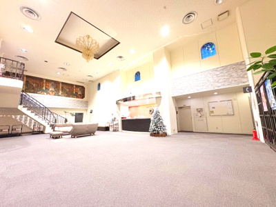 【その他共用部分】 | サニックス水上1番館