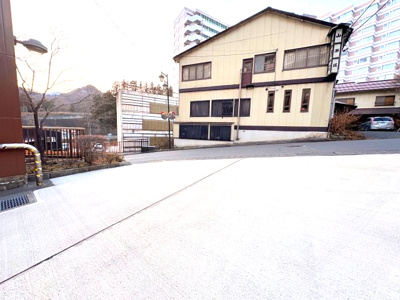 【周辺】 | サニックス水上1番館