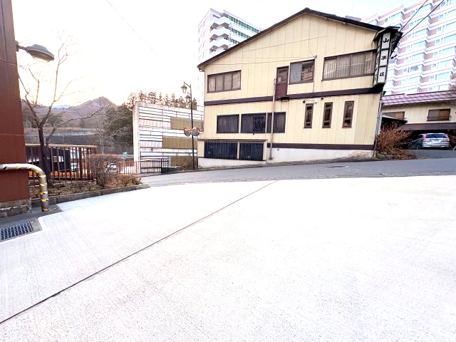 【周辺】 | サニックス水上1番館