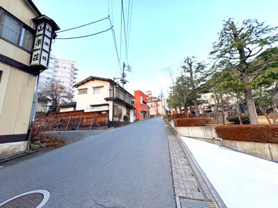 【周辺】 | サニックス水上1番館