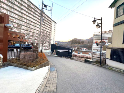 【周辺】 | サニックス水上1番館