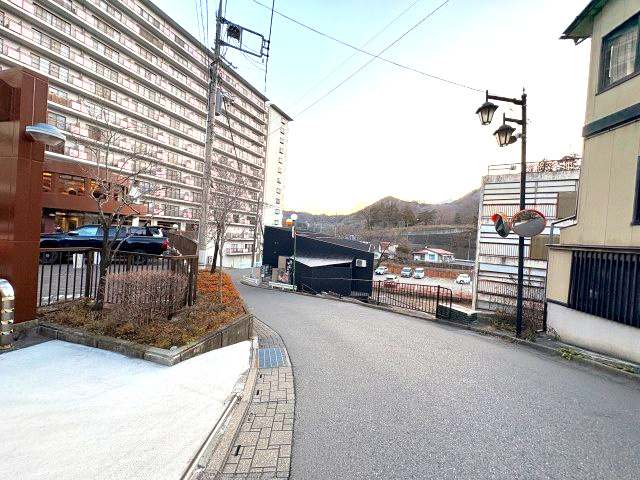 【周辺】 | サニックス水上1番館