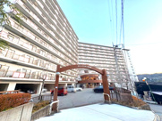 サニックス水上1番館の画像