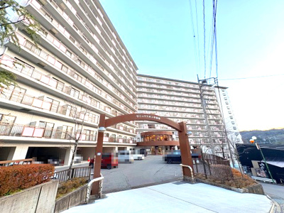 【外観】 | サニックス水上1番館