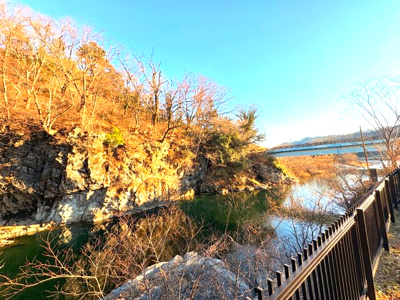 【展望】 | サニックス水上1番館