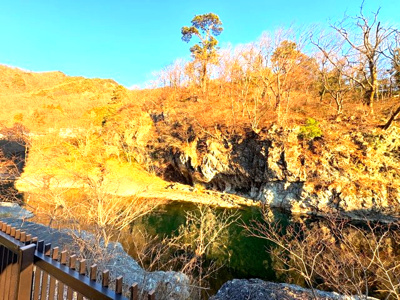 【展望】 | サニックス水上1番館