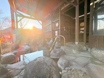 【設備】 | サニックス水上1番館