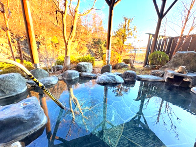 【設備】 | サニックス水上1番館