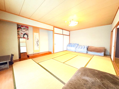 【和室】 | サニックス水上1番館