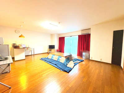 【居間・リビング】 | サニックス水上1番館