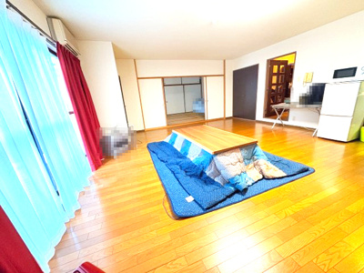 【居間・リビング】 | サニックス水上1番館