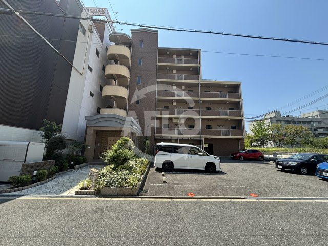 ヴォーリバージュ境川