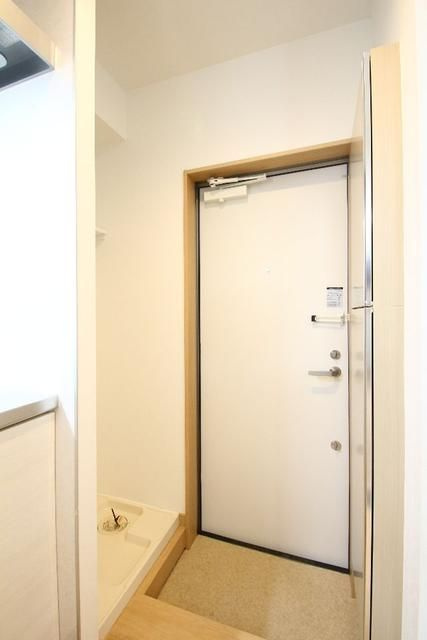 ＰＲＩＭＯ　Ａｋａｔｓｕｋａの玄関