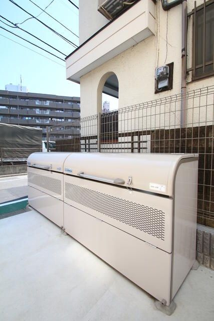 ＰＲＩＭＯ　Ａｋａｔｓｕｋａのその他共用部分