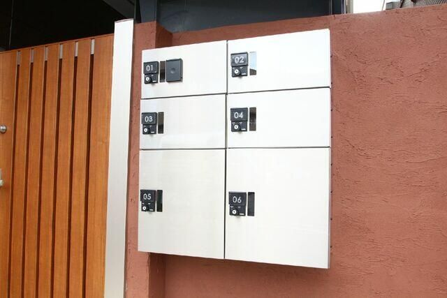 ＰＲＩＭＯ　Ａｋａｔｓｕｋａのその他共用部分