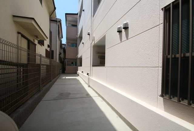 ＰＲＩＭＯ　Ａｋａｔｓｕｋａのその他共用部分