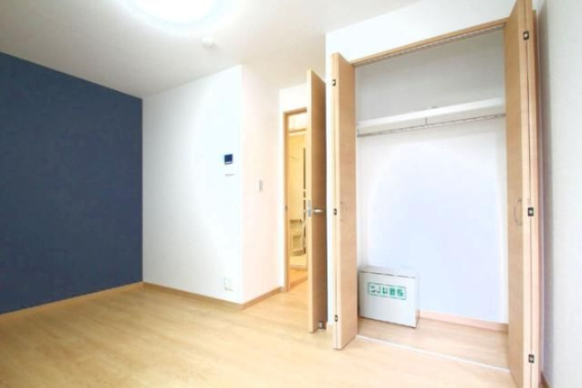 ＰＲＩＭＯ　Ａｋａｔｓｕｋａの寝室