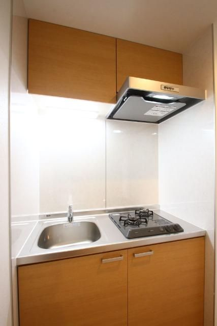 ＰＲＩＭＯ　Ａｋａｔｓｕｋａのキッチン