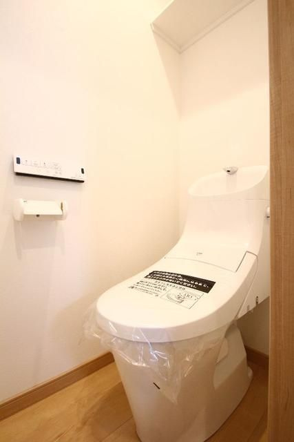 ＰＲＩＭＯ　Ａｋａｔｓｕｋａのトイレ