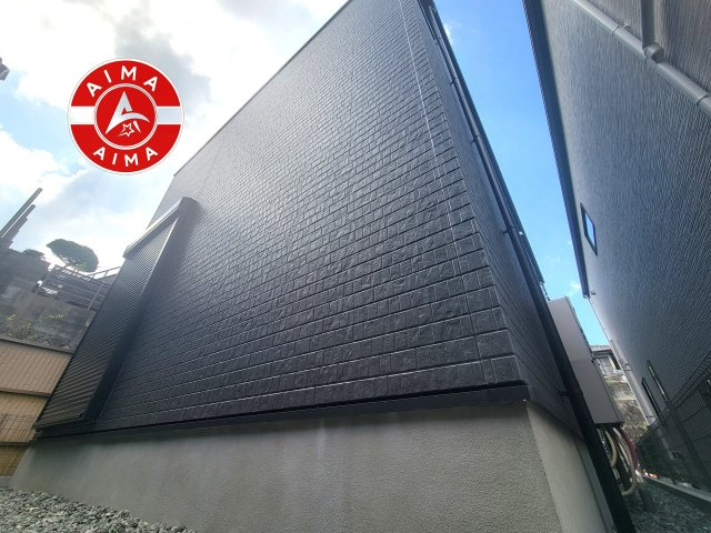 福岡市南区寺塚2丁目第1-2棟（2号棟）