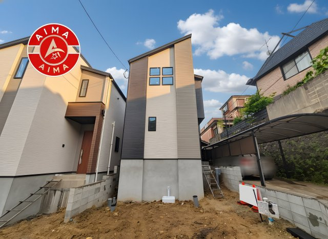 福岡市南区寺塚2丁目第1-2棟（2号棟）