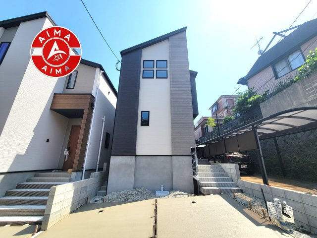 福岡市南区寺塚2丁目第1-2棟（2号棟）