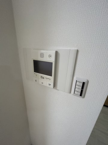 西早稲田シティタワーのセキュリティ