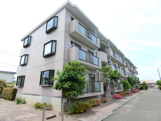 オークパレス高幡