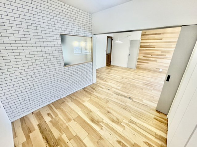 【洋室】 | ダイアパレス舟入通り