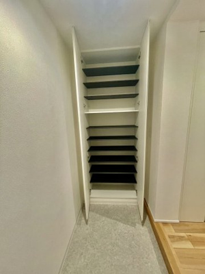 【収納】 | ダイアパレス舟入通り