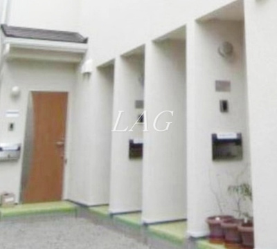 【その他共用部分】 | ディアコート東長崎 | 共用廊下です。