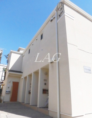 【外観】 | ディアコート東長崎 | 外観になります。