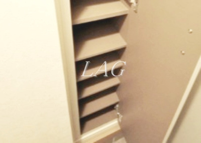 【収納】 | ディアコート東長崎 | 収納です。