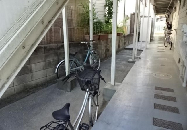 【その他共用部分】