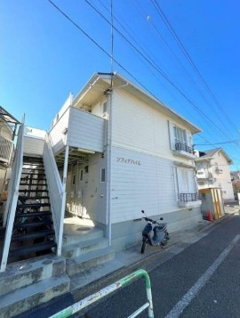 【外観】