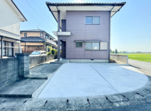 福岡県久留米市城島町西青木の画像