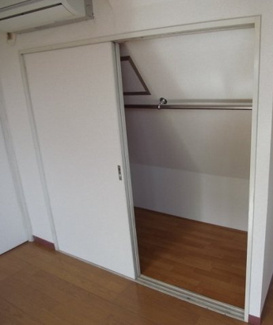 【収納】 | Residence Exceed