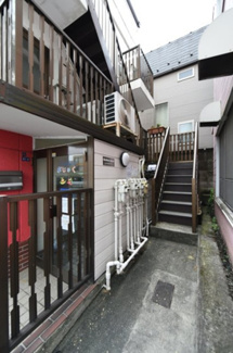 【その他共用部分】 | Residence Exceed