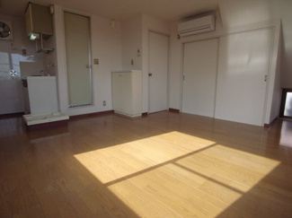 【居間・リビング】 | Residence Exceed