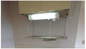 【キッチン】 | Residence Exceed