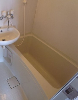 【浴室】 | Residence Exceed