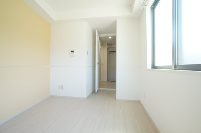 レヴァンテ宝塚の内装