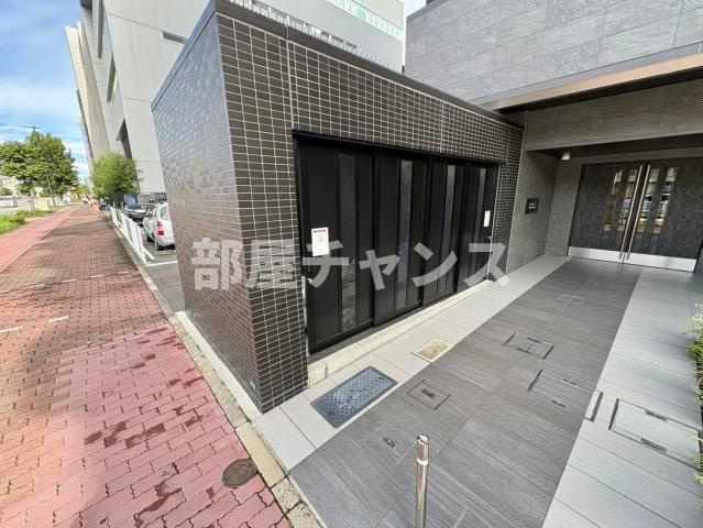 プレサンスTHE高岳のその他共用部分