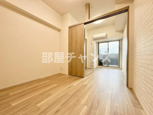 プレサンスTHE高岳の居間・リビング