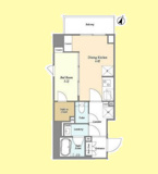 スタイリオ雪谷大塚レジデンスの画像