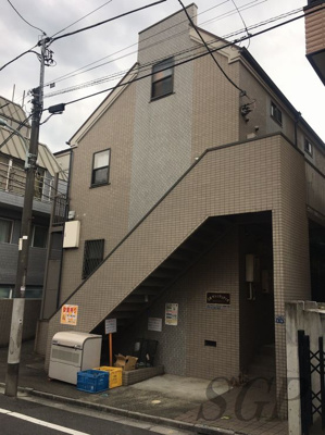 【外観】 | サンステュディオ