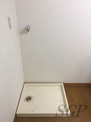 【内装】 | サンステュディオ | ※別部屋写真です